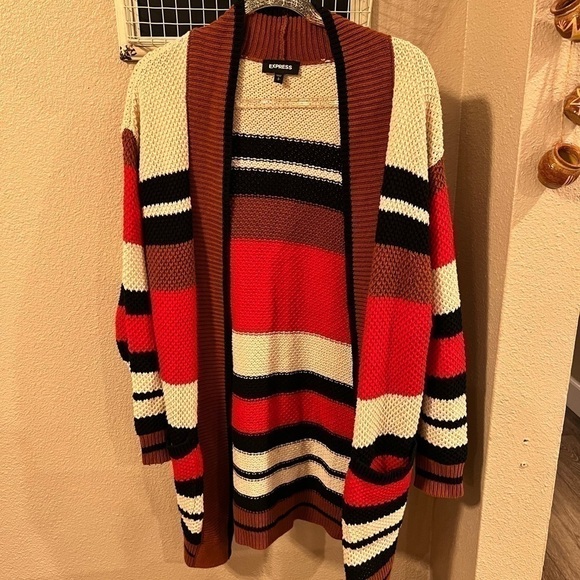 EXPRESS sweater - Picture 2 of 7